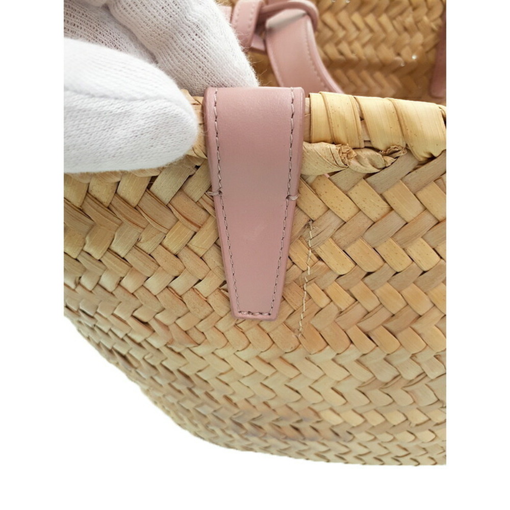 Celine Classic Bag Teen Panier - Picture 6 of 9